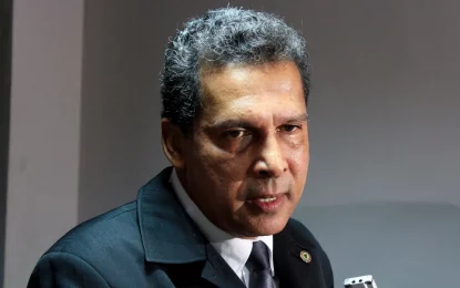 João Azevêdo diz que pré-candidatura de Ricardo Barbosa está mantida em Cabedelo