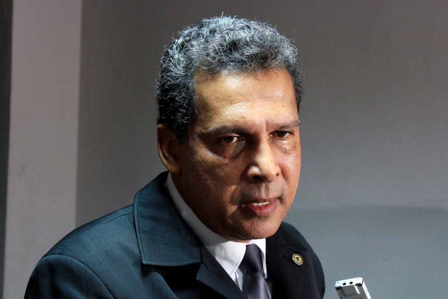 João Azevêdo diz que pré-candidatura de Ricardo Barbosa está mantida em Cabedelo