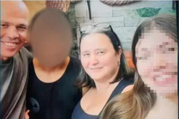 Adolescente acusado de matar a família, afirmou ter matado a irmã para ela não atrapalhar no assassinato da mãe