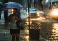 Inmet emite dois alertas de chuvas para cidades da Paraíba com previsão de até 100 mm e ventos de 60 km/h; confira aqui
