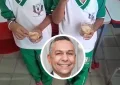 VÍDEO: Enquanto Emerson Panta se prepara para gastar R$ 10 milhões com o São João, estudantes de Santa Rita estão comendo bolacha com água na merenda