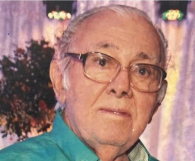 LUTO: Morre aos 91 anos Sinval Gonçalves, ex-Prefeito de Sousa