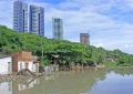 Poder público da Paraíba e João Pessoa é incapaz de despoluir um rio de apenas 21 km