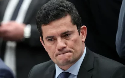 TSE rejeita cassação de mandato de Sergio Moro por unanimidade