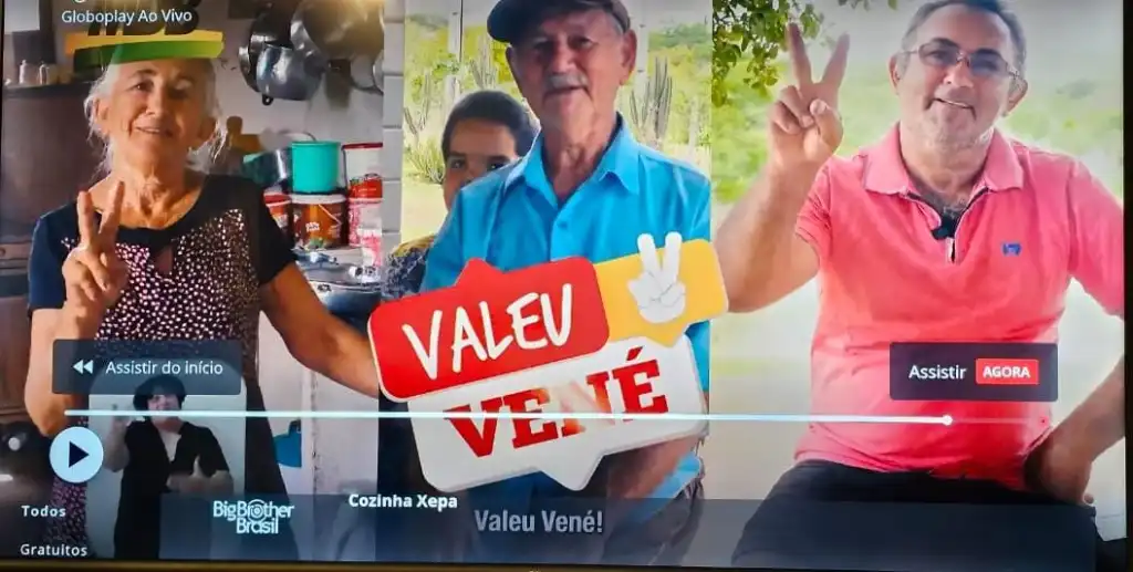 VALEU VENÉ: Veneziano utiliza inserção televisiva do MDB para fazer propaganda pessoal e deverá ser punido pelo TRE