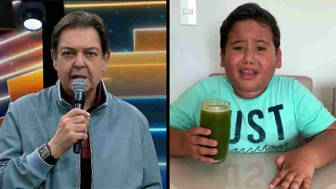 Justiça da Paraíba condena TV Bandeirantes a indenizar influenciador de 11 anos