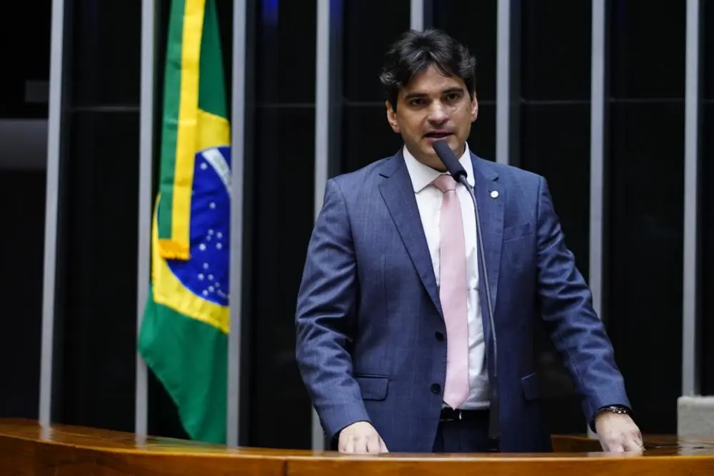 Murilo Galdino destinou mais de R$ 30 milhões para várias áreas de municípios paraibanos em 2023