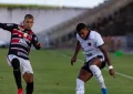 Botafogo-PB vence o Ferroviário por 1×0 e se mantém na liderança da Série C do Brasileirão