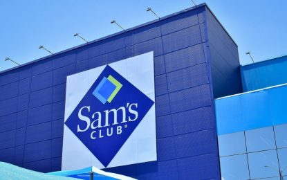 Sam’s Club João Pessoa e novo Atacadão vão ser inaugurados nesta quinta-feira