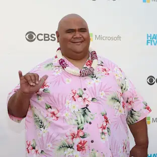 Morre Taylor Willy, ator de “Hawaii Five-0”, aos 56 anos