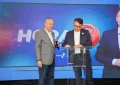 TV Manaíra anuncia contratação de Heron Cid para programa de entrevistas