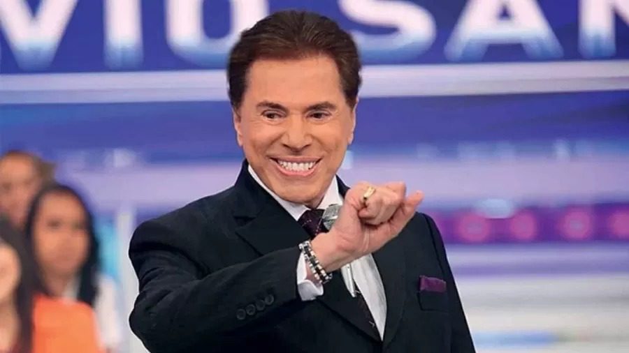 Aos 93 anos, Silvio Santos é internado em São Paulo; saiba o motivo