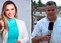 SURPRESA: Emerson Machado e Jaceline Marques deixam o Sistema Correio – VEJA O VÍDEO