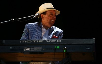 Morre Sérgio Mendes, músico que popularizou a bossa nova no mundo