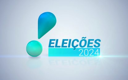 Eleições 2024: Acompanhe AO VIVO o debate entre os candidatos à Prefeitura de São Paulo