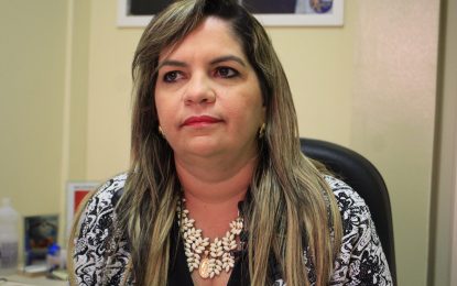 Vereadora Raissa Lacerda é presa pela Polícia Federal