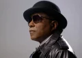 Morre Tito Jackson, irmão de Michael Jackson aos 70 anos