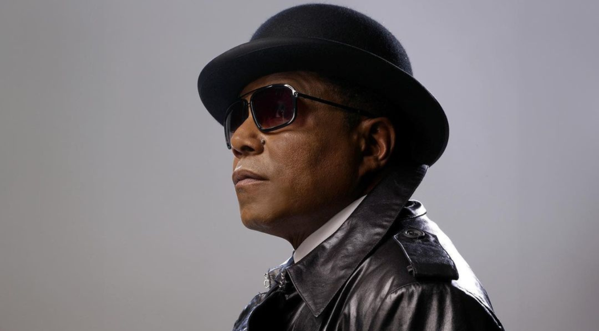 Morre Tito Jackson, irmão de Michael Jackson aos 70 anos