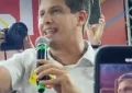 No Nordeste, bolsonarista não se cria, diz João Campos, prefeito do Recife; veja vídeo