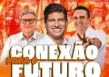 João Campos cumpre agenda em CG para participar da campanha de Jhony Bezerra no 2º turno