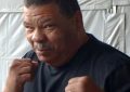 LUTO NO BOXE: Morre aos 66 anos, o ex-pugilista José Adilson Rodrigues, o Maguila