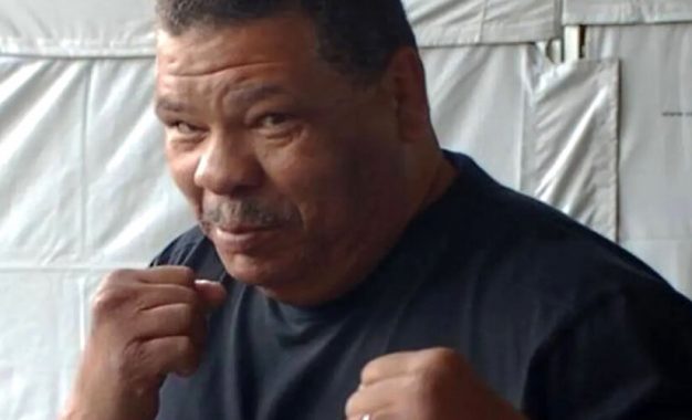 LUTO NO BOXE: Morre aos 66 anos, o ex-pugilista José Adilson Rodrigues, o Maguila