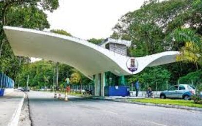 Inscrições para concurso público da UFPB começam nesta segunda-feira (18)