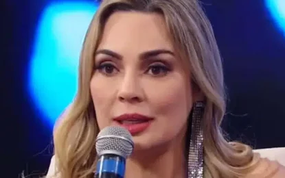 Rachel Sheherazade quebra silêncio após ser dispensada pela Record