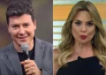 Record define nova programação aos domingos sem Rodrigo Faro e Sheherazade.