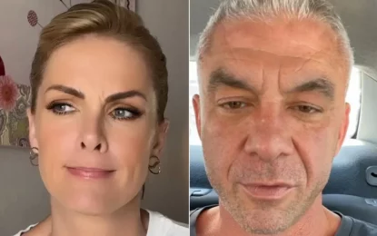 SURPRESA: Ana Hickmann é condenada a pagar pensão para ex-marido – VEJA QUAL É O VALOR