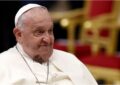 Papa Francisco defende que Igreja Católica está pronta para escolher data fixa para a Páscoa