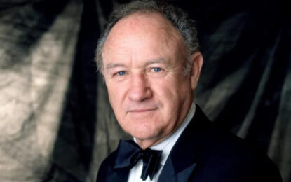 Morre Gene Hackman: Vencedor do Oscar foi encontrado sem vida junto com a esposa