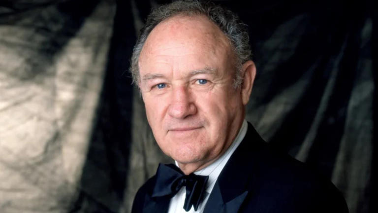 Morre Gene Hackman: Vencedor do Oscar foi encontrado sem vida junto com a esposa