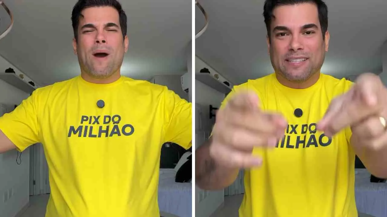 Rafael Cunha, dono do “Pix do Milhão” e mais quatro pessoas são denunciados pelo MP por desapropriação irregular; veja