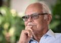 Ex-deputado Roberto Furtado morre aos 91 anos em Natal