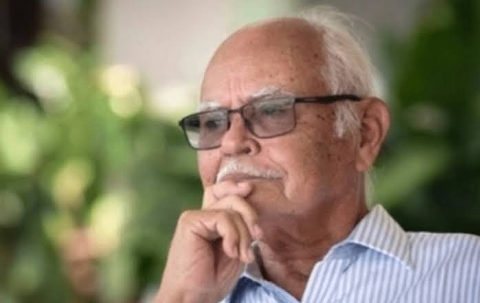 Ex-deputado Roberto Furtado morre aos 91 anos em Natal