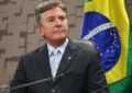 Alexandre de Moraes manda prender Fernando Collor após rejeitar recursos da defesa