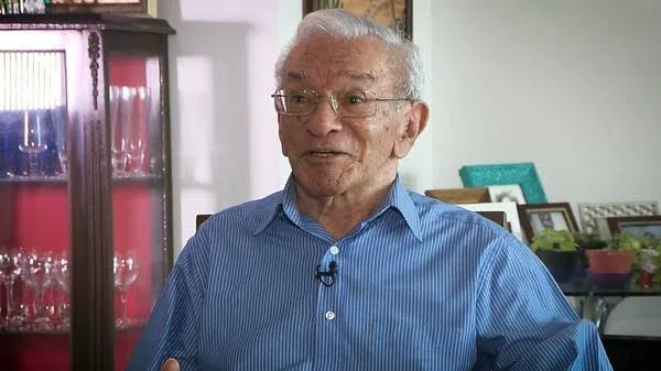 Morre em JP Antônio Barros, ícone da música nordestina