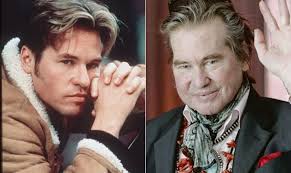 Morre Val Kilmer, ator de Top Gun e Batman eternamente, aos 65 anos