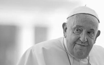 Morre Francisco, o papa de hábitos simples que lutou para mudar a Igreja