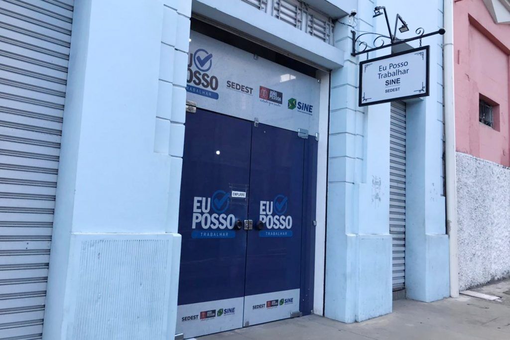 João Pessoa tem 495 vagas de emprego a partir desta terça; confira oportunidades
