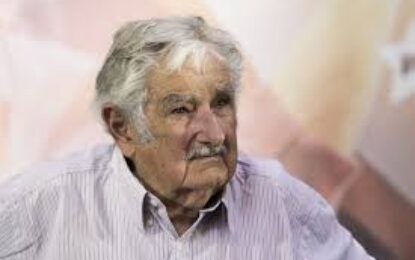 Morre Pepe Mujica, ex-presidente do Uruguai, aos 89 anos