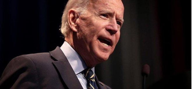 Joe Biden é diagnosticado com câncer de próstata “agressivo”