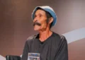 Morre Madruguinha do Brasil, humorista do SBT, aos 62 anos