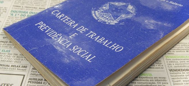 Sine-PB disponibiliza mais de 1.100 vagas de emprego nesta segunda-feira