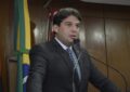 Ausência de secretarias em audiência pública sobre LDO 2026 é criticada por parlamentar