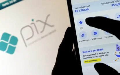 Pix automático começa nesta segunda; veja como funciona