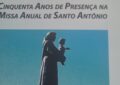 O médico Carneiro Arnaud lança o seu primeiro livro