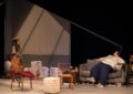 Peça A Baleia, com José de Abreu, aborda temas contemporâneos e traz intensidade dramática ao palco