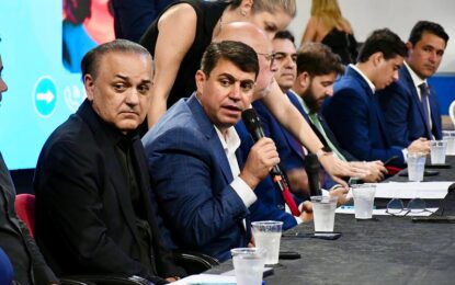 ‘Câmara no Seu Bairro’: parlamentares ressaltam importância do programa